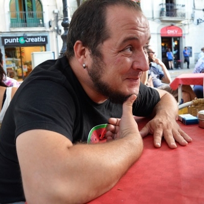 David Fernàndez: “La meva escola de democràcia ha sigut l’ateneu”