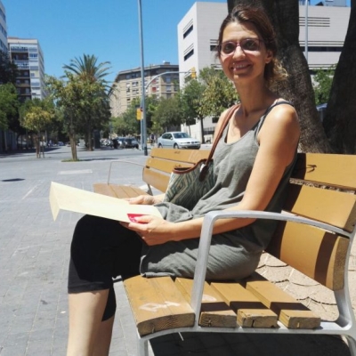 Pilar Trabal: «El canvi ha d’adaptar-se als recursos i la realitat de cadascú»