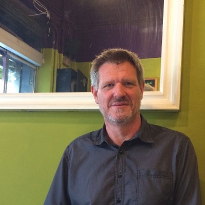 David Bueno: “Tots som aprenents”