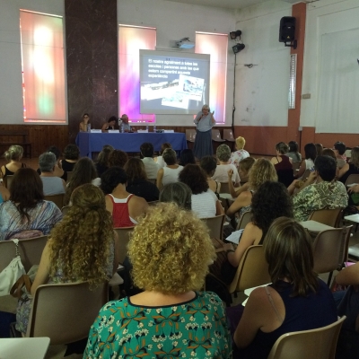 La força de les escoles d’estiu: el nirvana dels mestres