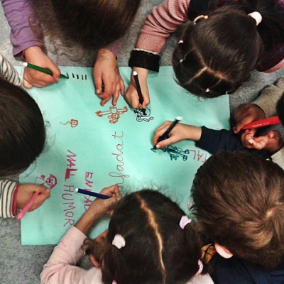 El dret a l'educació i la tarifació social