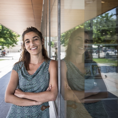 Aina Tarabini: “La classe social segueix sent clau per explicar les oportunitats educatives”