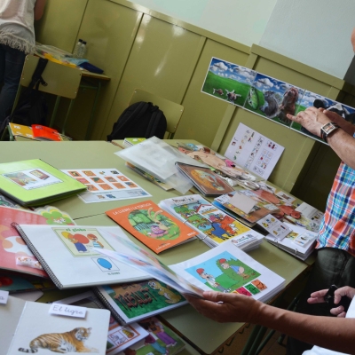 Guia bàsica per entendre la diversitat a l’aula