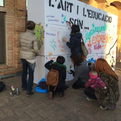 Els reptes de la formació docent en temps de canvis