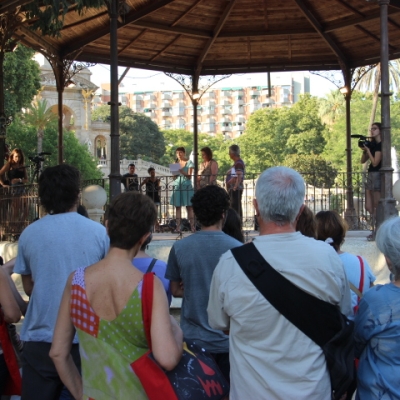 Declaració provisional de la 50a Escola d'Estiu: Una escola nova per uns pobles lliures