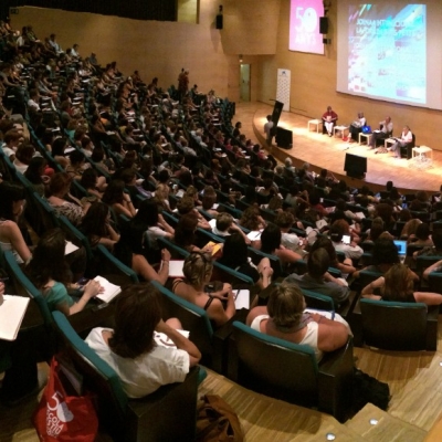 La jornada “La força dels més petits”, un diàleg sobre la vella Europa i la nova Amèrica Llatina