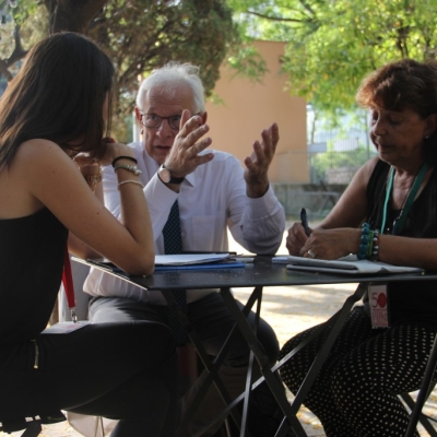 Philippe Meirieu: “No s’ensenya als infants que aprendre aporta plaer i satisfacció”