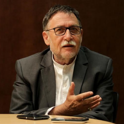 Martí Boada: “Ens hem analfabetitzat respecte al medi ambient”