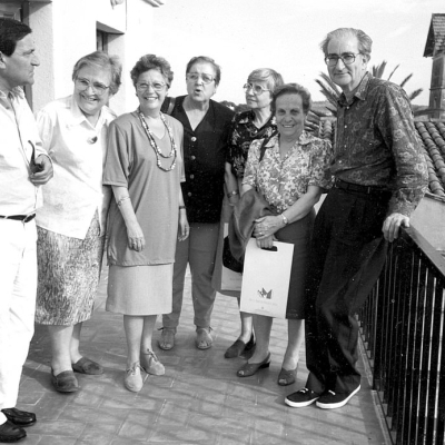 Un recorregut per 50 anys de les escoles d’estiu de Rosa Sensat