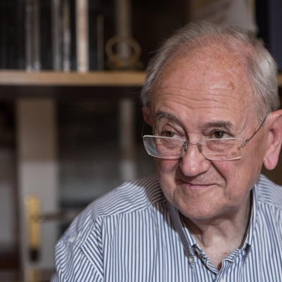 Jordi Cots: “Sovint som més exigents amb els infants que amb els adults”