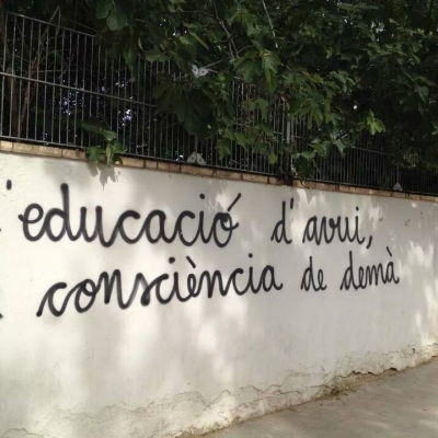 Un cop més, Rosa Sensat diu NO!