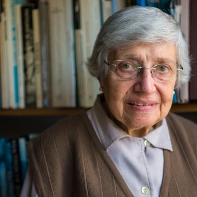 Maria Teresa Codina: “L’error és pensar que la beneficència surt més barata que l’educació”