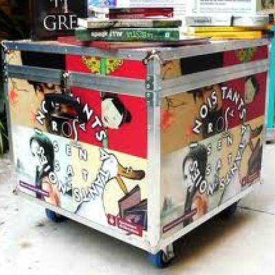 La maleta pedagògica 