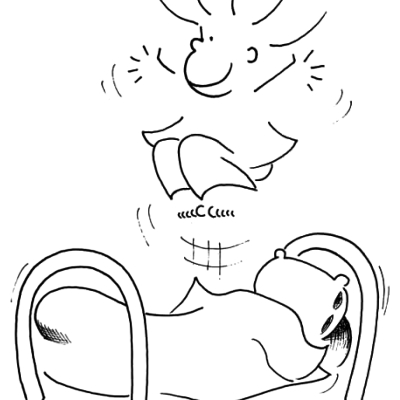 Jornades sobre la Convenció dels Drets de l'Infant amb Francesco Tonucci