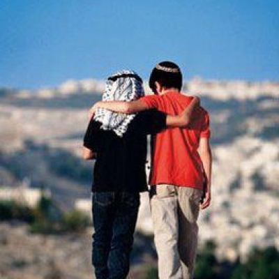 Nosaltres estem amb ells. Rosa Sensat i la guerra de Gaza