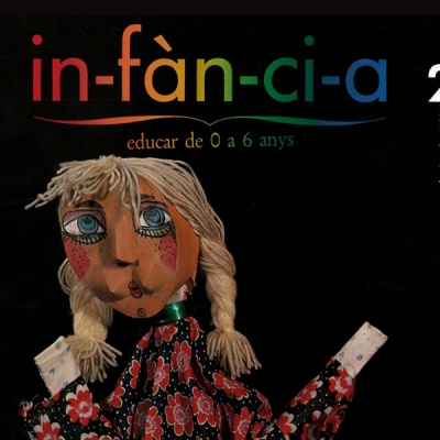 Els 200 números de la revista Infància