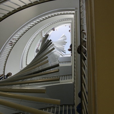 RECREA per REciclar materials i CREAr una nova cultura estètica